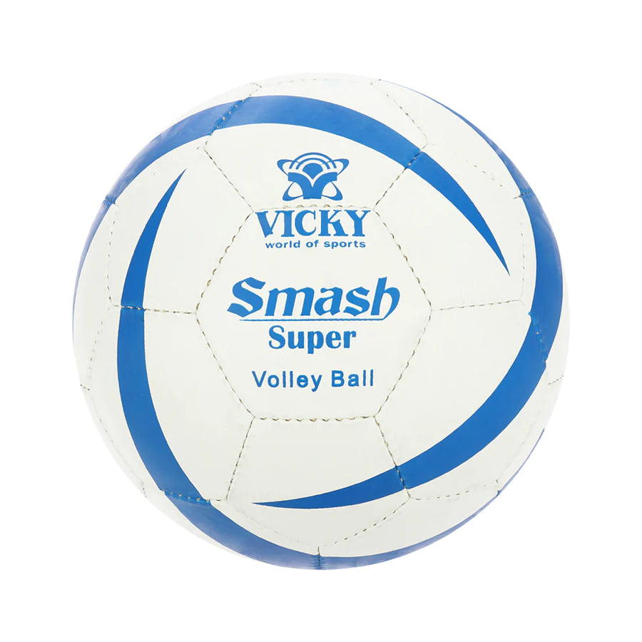 VICKY SMASH SUPER VOLLEYBALL