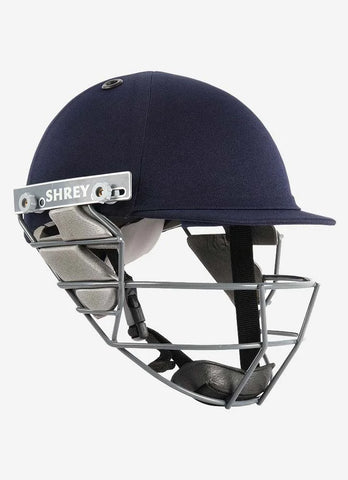 Shrey Star Junior Steel Cricket Helmet