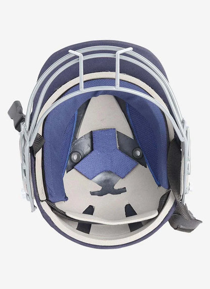 Shrey Star Junior Steel Cricket Helmet