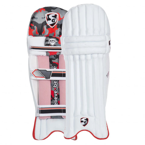 SG Super Club Cricket Batting Legguard (Batting Pad)