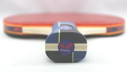 BUTTERFLY TIMO BOLL 2000 TABLE TENNIS BAT