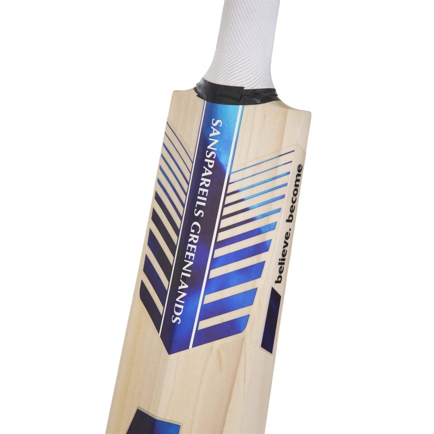 SG Triple Crown Ultimate Grade 2 Worlds Finest English Willow Cricket Bat