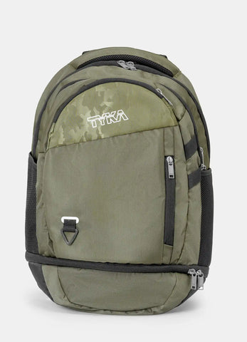 TYKA ACADEMY BACKPACK