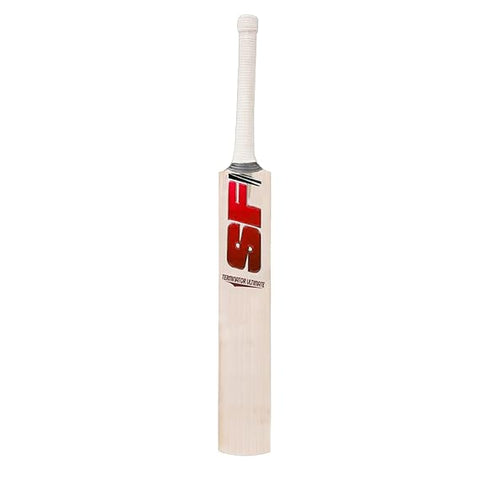 SF TERMINATOR ULTIMATE ENGLISH WILLOW CRICKET BAT