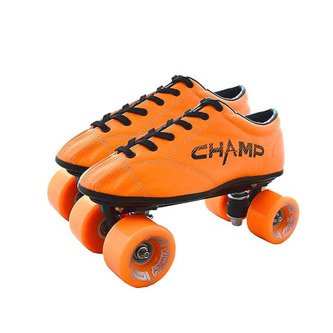 VICKY CHAMP ROLLER SKATES