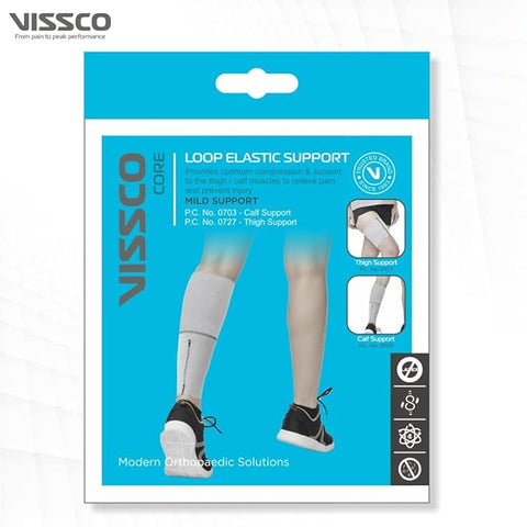 VISSCO CALF SUPPORT