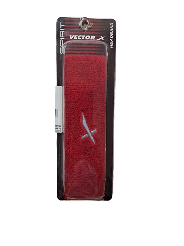 VECTOR X HEAD BAND