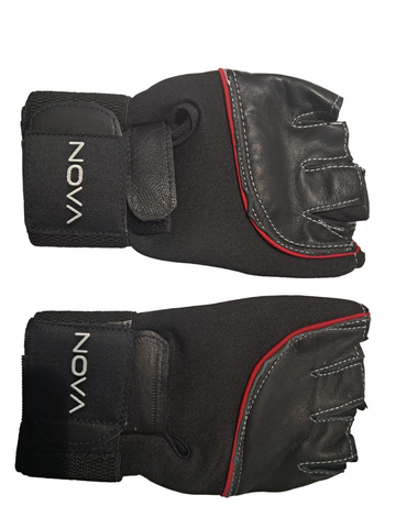 NOVA GYM GLOVES