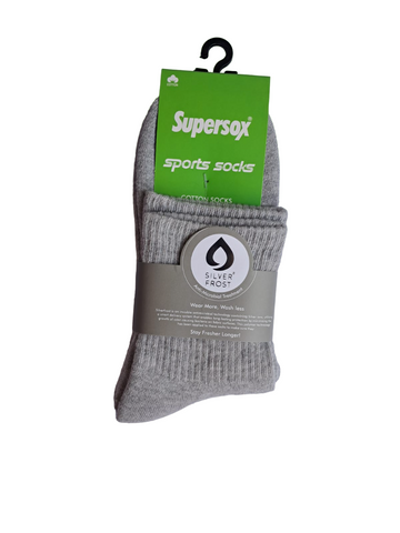 SUPERSOX SPORTS SOCKS