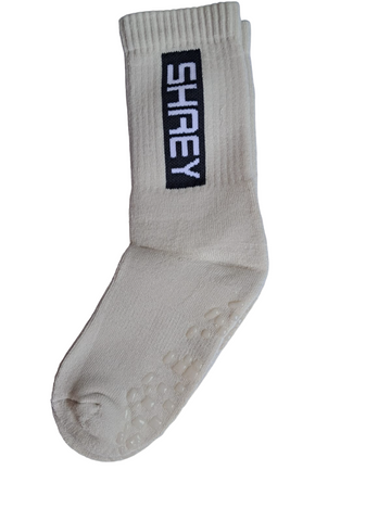 Shrey Premium Grip Plus Socks