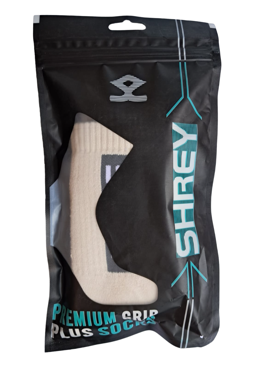 Shrey Premium Grip Plus Socks