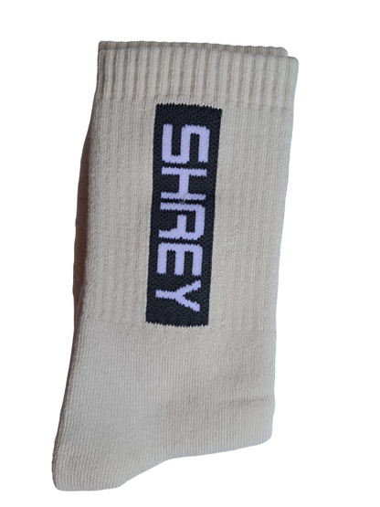 Shrey Master Grip Plus Socks