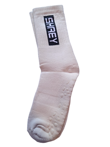 Shrey Master Grip Plus Socks