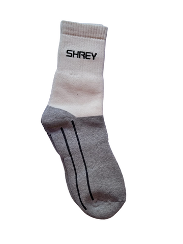 Shrey Original Match Socks