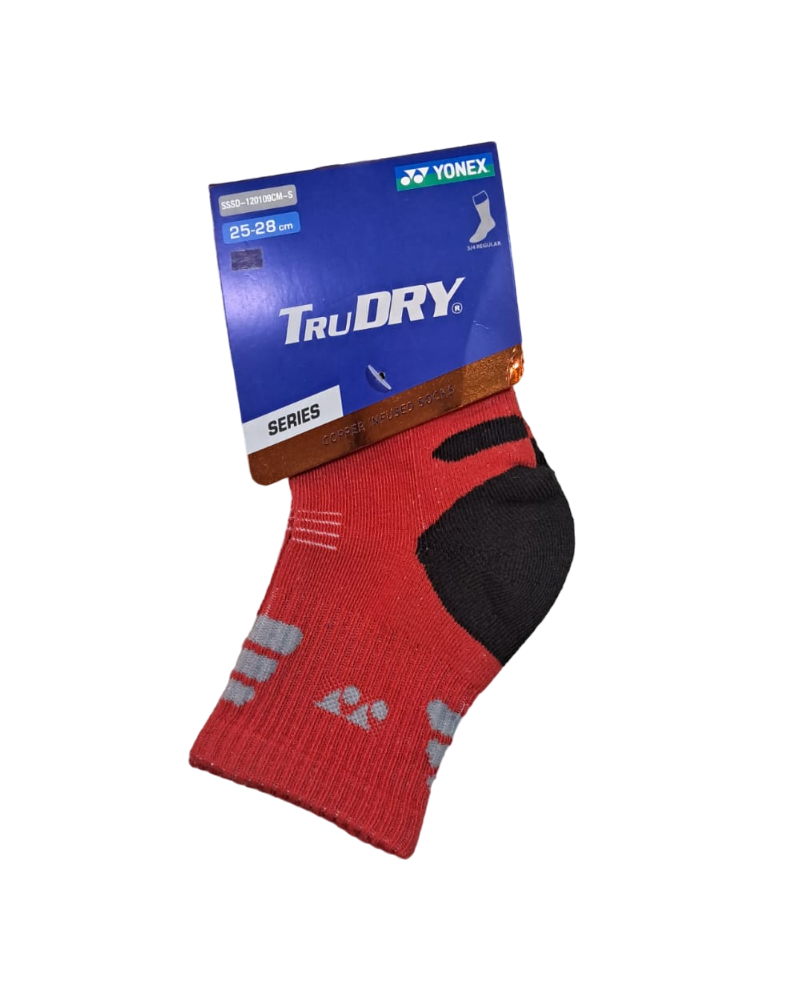 YONEX Tru Dry Badminton Socks