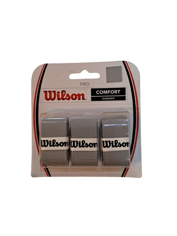 WILSON PRO COMFORT OVERGRIP