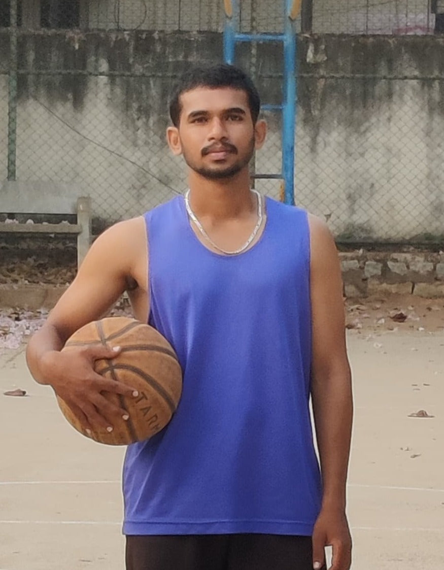 Prathap (Basketball)