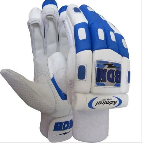 BDM Admiral Super Test Batting Gloves