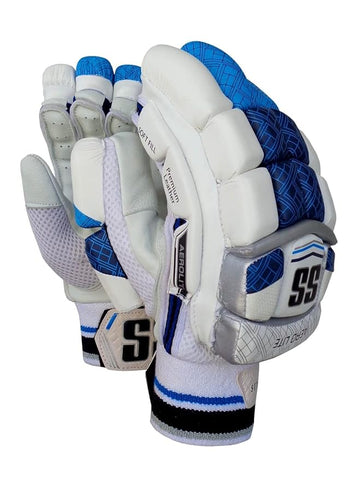 SS Aerolite Batting Gloves