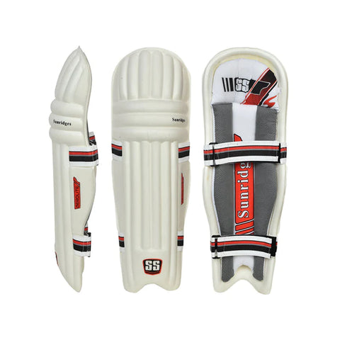 SS AeroLite Batting Leg Guard