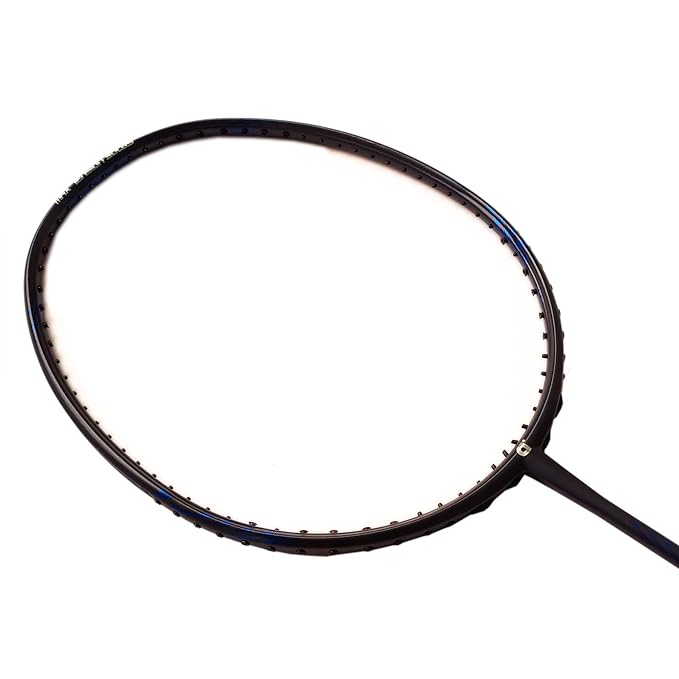 APACS Feather Weight 500 Badminton Racket | Speed & Power