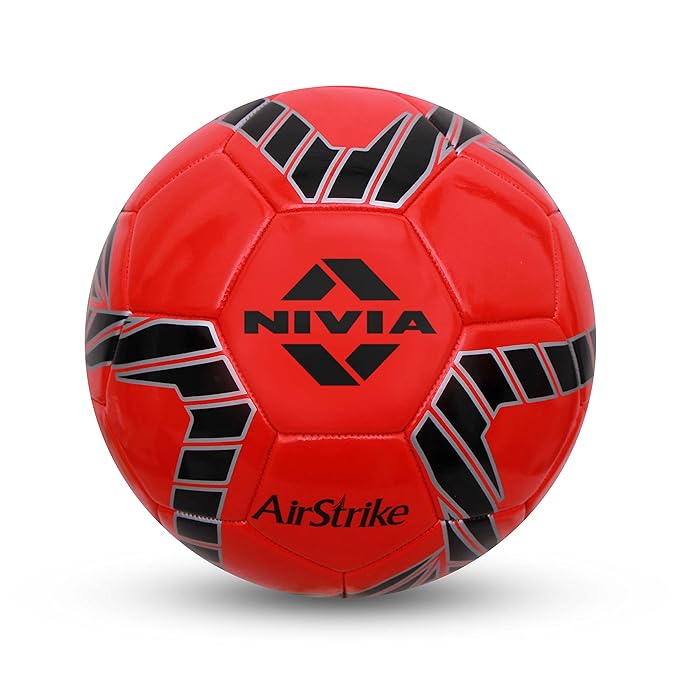 NIVIA Air Strike Football