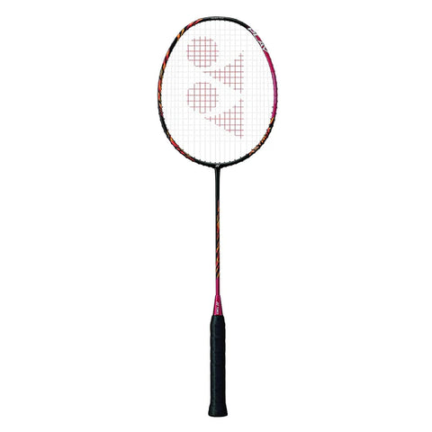 Yonex Astrox 99 Play (Cherry Sunburst) Strung Badminton Racket