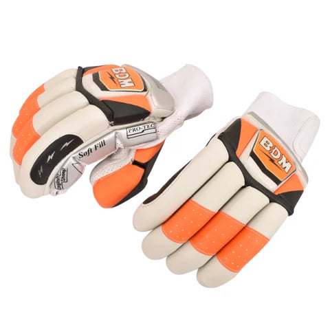 BDM Dynamic Super Batting Gloves