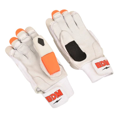 BDM Titanium Batting Gloves