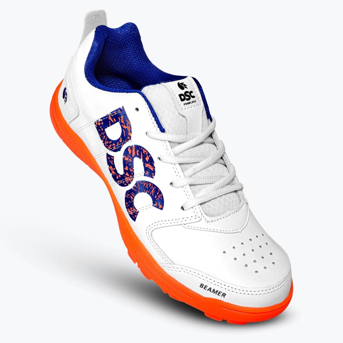 DSC Beamer Cricket Shoes