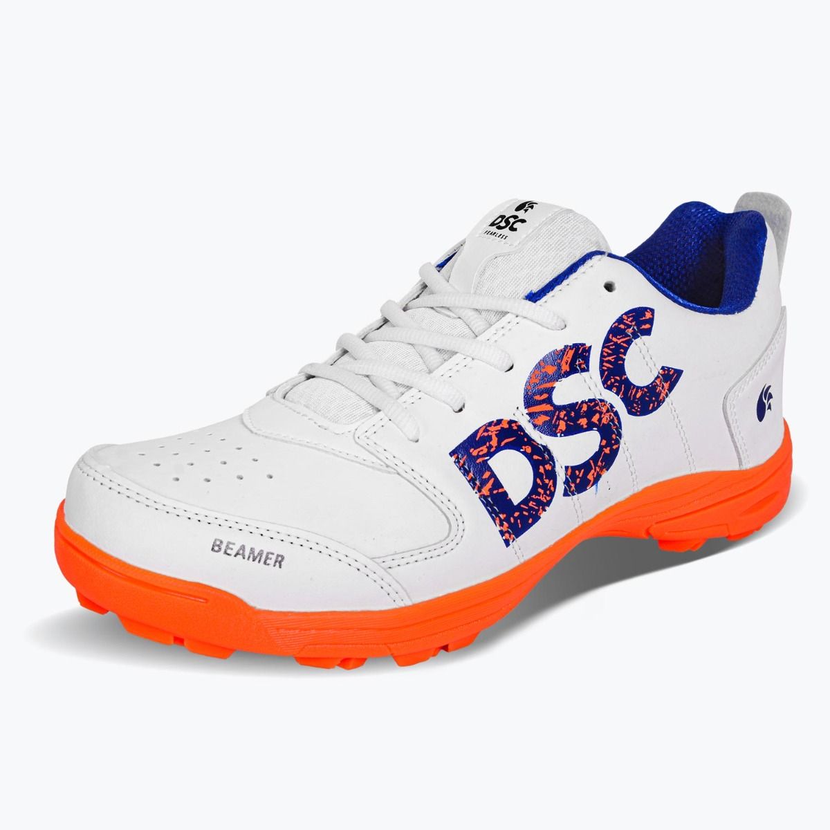 DSC Beamer Cricket Shoes