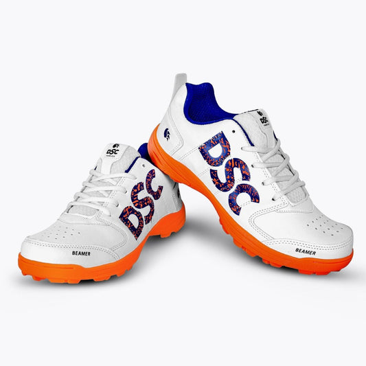 DSC Beamer Cricket Shoes