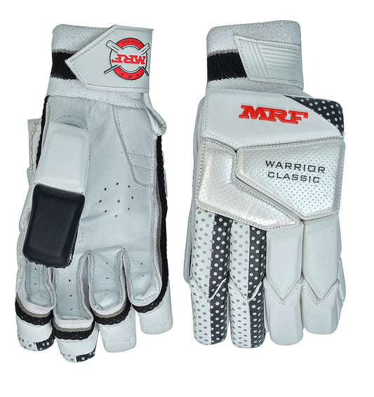 MRF Warrior Classic Batting Gloves