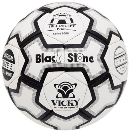 Vicky Blackstone Football
