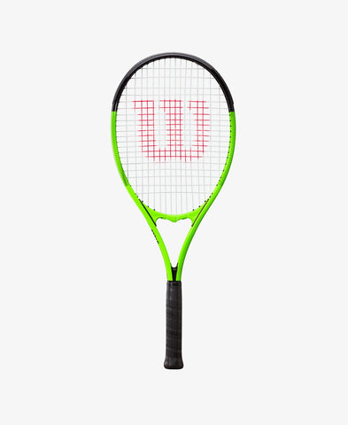 WILSON BLADE FEEL XL 106 TENNIS RACKET