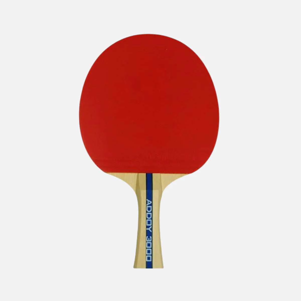 BUTTERFLY ADDOY 3000 TABLE TENNIS RACKET