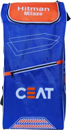 CEAT HITMAN MILAZE CRICKET KIT BAG