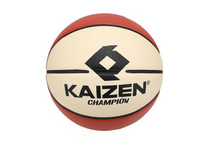 Kaizen Champion Basketball