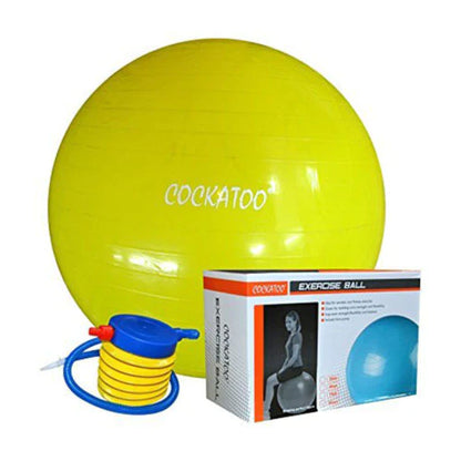 COCKATOO Gym Ball - 85 Cms.