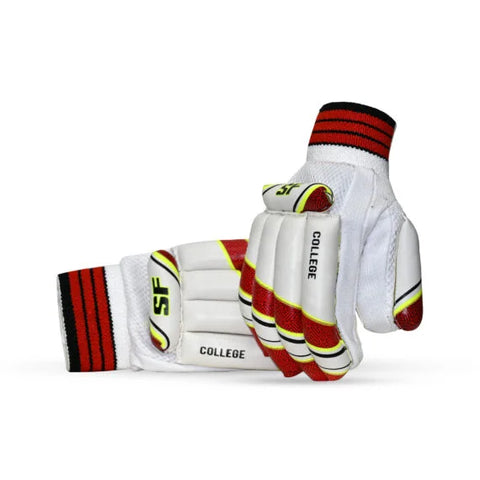 SF College Batting Gloves