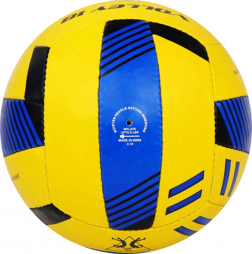 COSCO VOLLEY 18 VOLLEYBALL