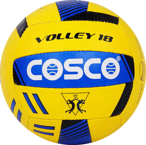 COSCO VOLLEY 18 VOLLEYBALL