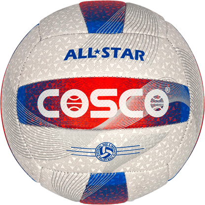 COSCO ALL STAR VOLLEYBALL