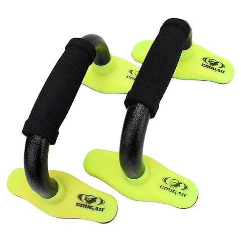 Cougar Push up bar