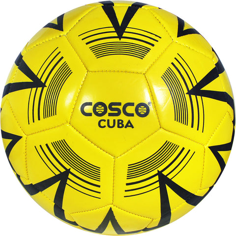 COSCO  Cuba Football