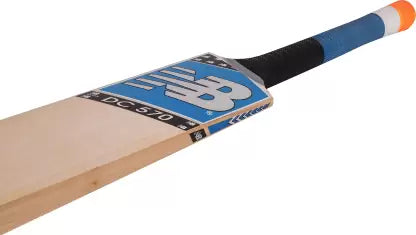 New Balance (NB) DC 570+ English Willow Cricket Bat
