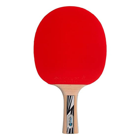 DONIC LEGENDS SILVER TABLE TENNIS BAT