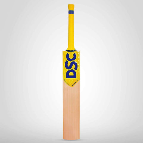 DSC BRAVADO DARE ENGLISH WILLOW CRICKET BAT