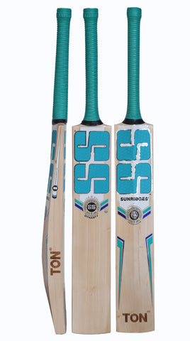 SS Dynasty English Willow Cricket Bat -SH