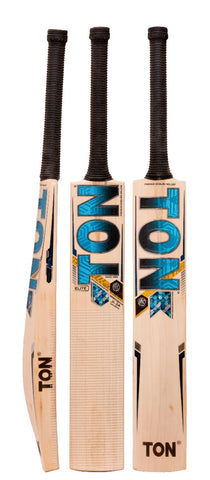 SS Ton Elite English Willow Cricket Bat